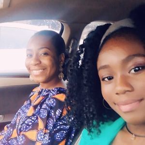 Meet your Posher, Trinity